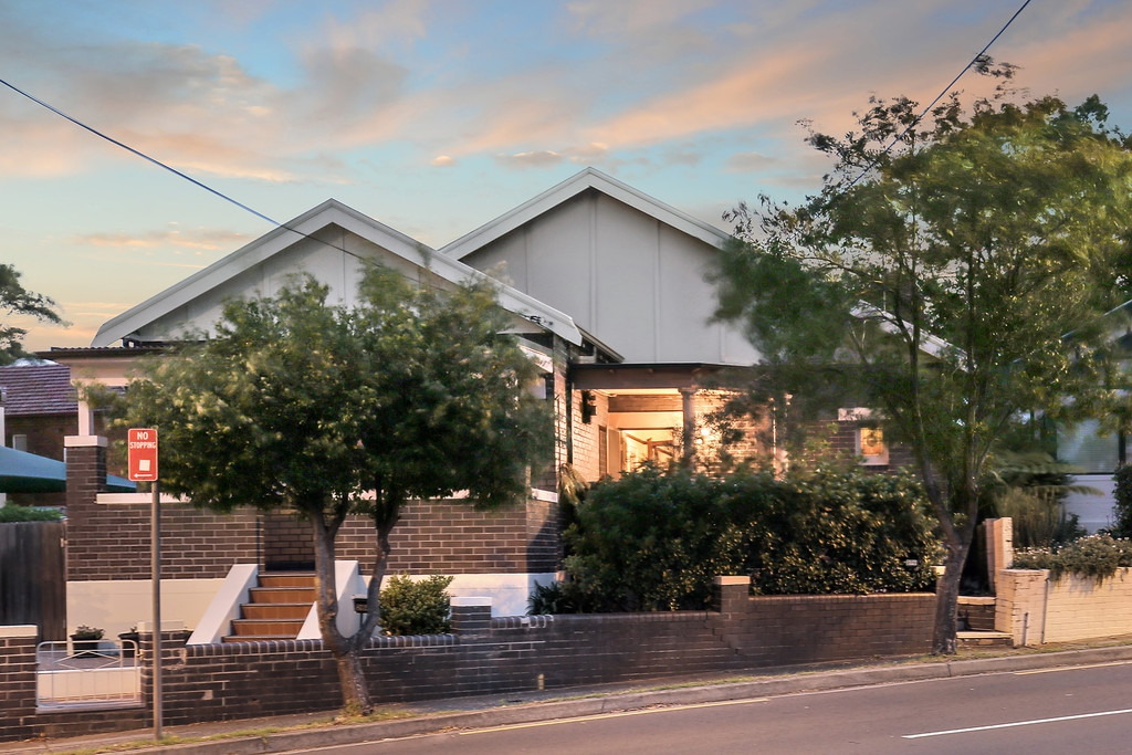 270 Stanmore Road, Petersham Sold by Raine & Horne Newtown - image 1