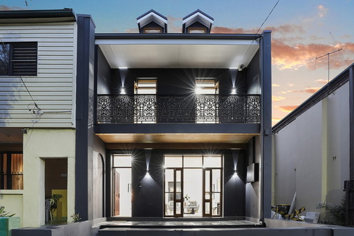 20 Cambridge Street, Enmore Sold by Raine & Horne Newtown