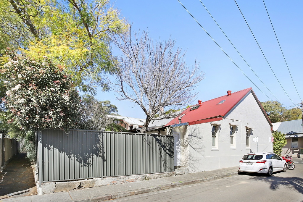 71 Hordern Street, Newtown Sold by Raine & Horne Newtown - image 1