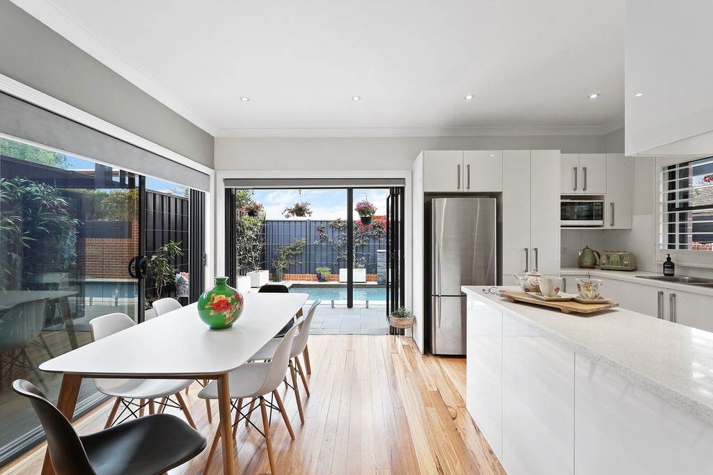 2A England Avenue, Marrickville Sold by Raine & Horne Newtown - image 1