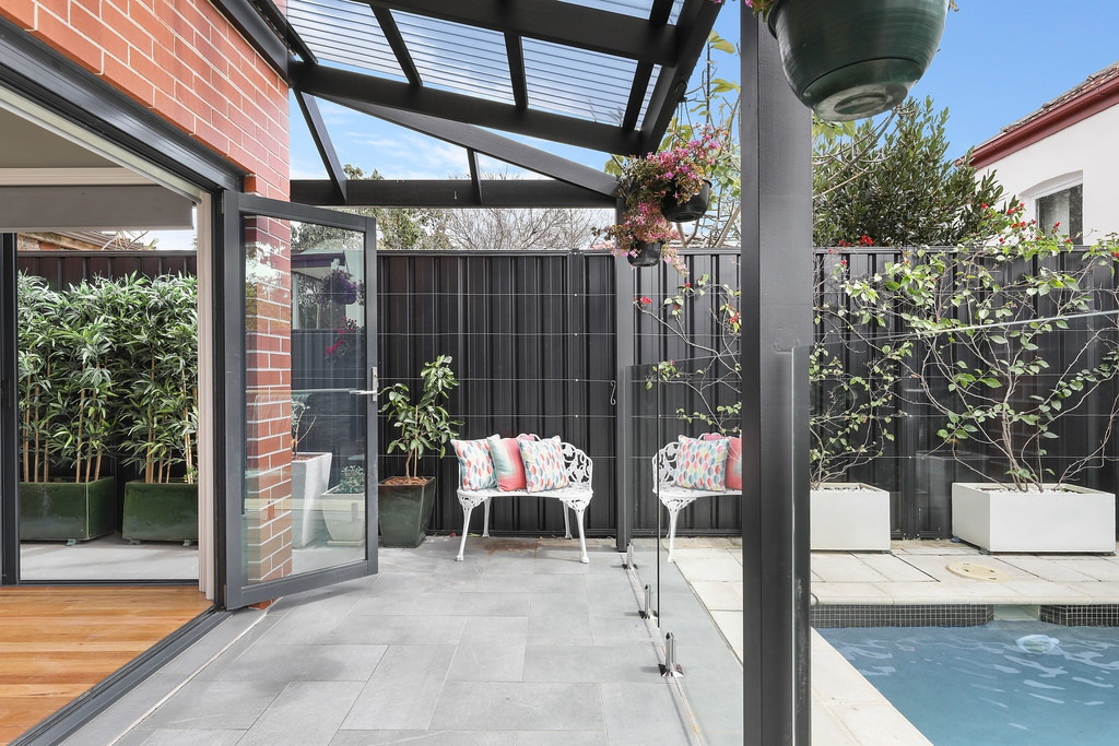 2A England Avenue, Marrickville Sold by Raine & Horne Newtown - image 1