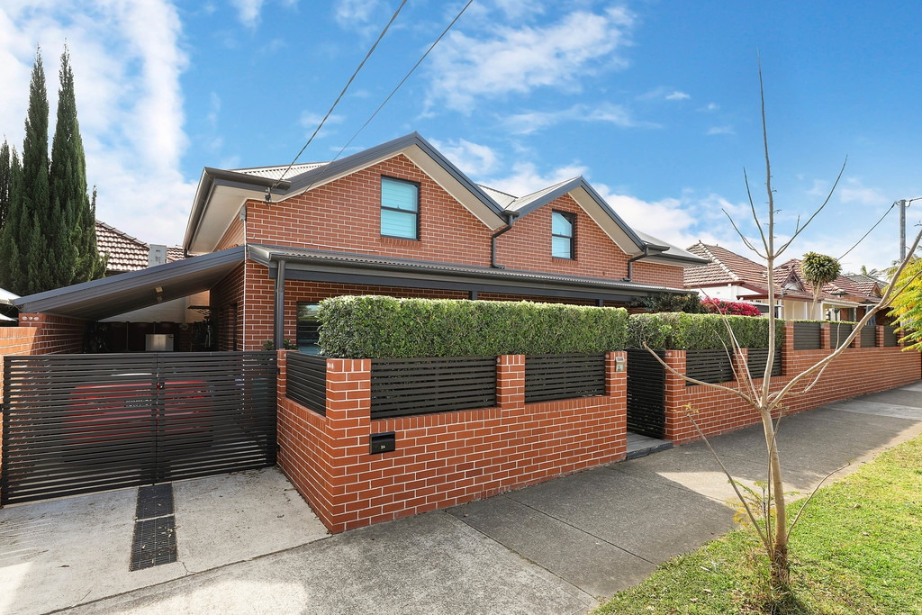 2A England Avenue, Marrickville Sold by Raine & Horne Newtown - image 1