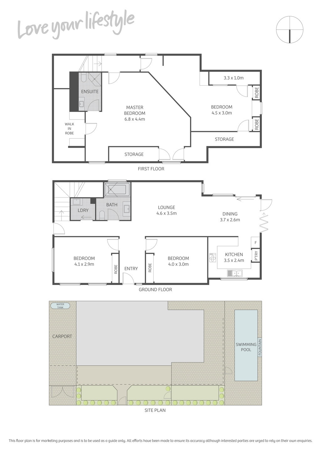 2A England Avenue, Marrickville Sold by Raine & Horne Newtown - image 1