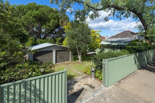 43B England Avenue, Marrickville Sold by Raine & Horne Newtown