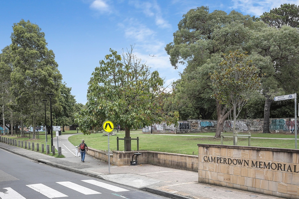 38 Lennox Street, Newtown Sold by Raine & Horne Newtown - image 1