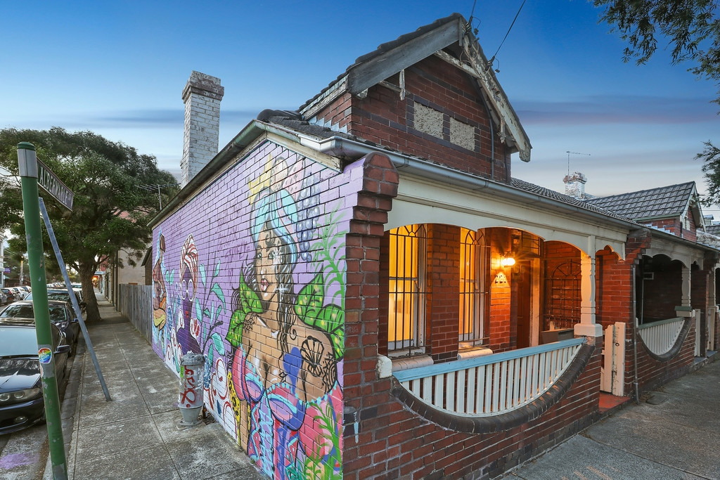 221 Australia Street, Newtown Sold by Raine & Horne Newtown - image 1