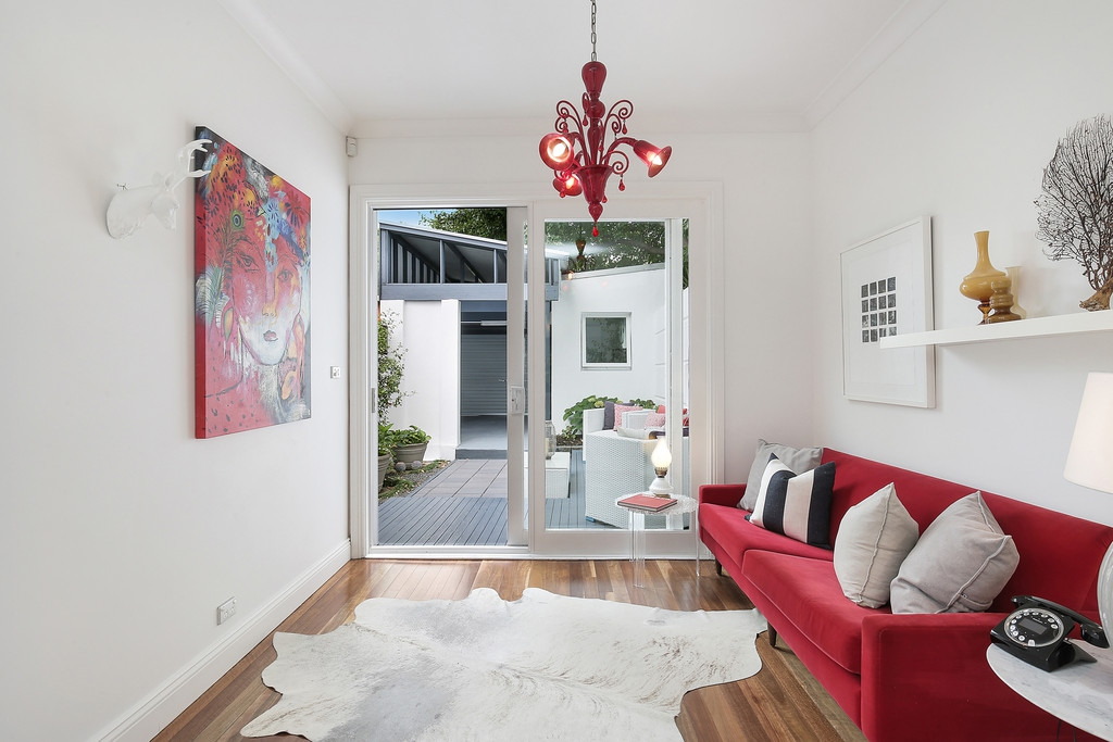 14A Binning Street, Erskineville Sold by Raine & Horne Newtown - image 1