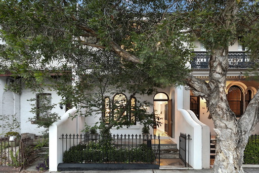 14A Binning Street, Erskineville Sold by Raine & Horne Newtown