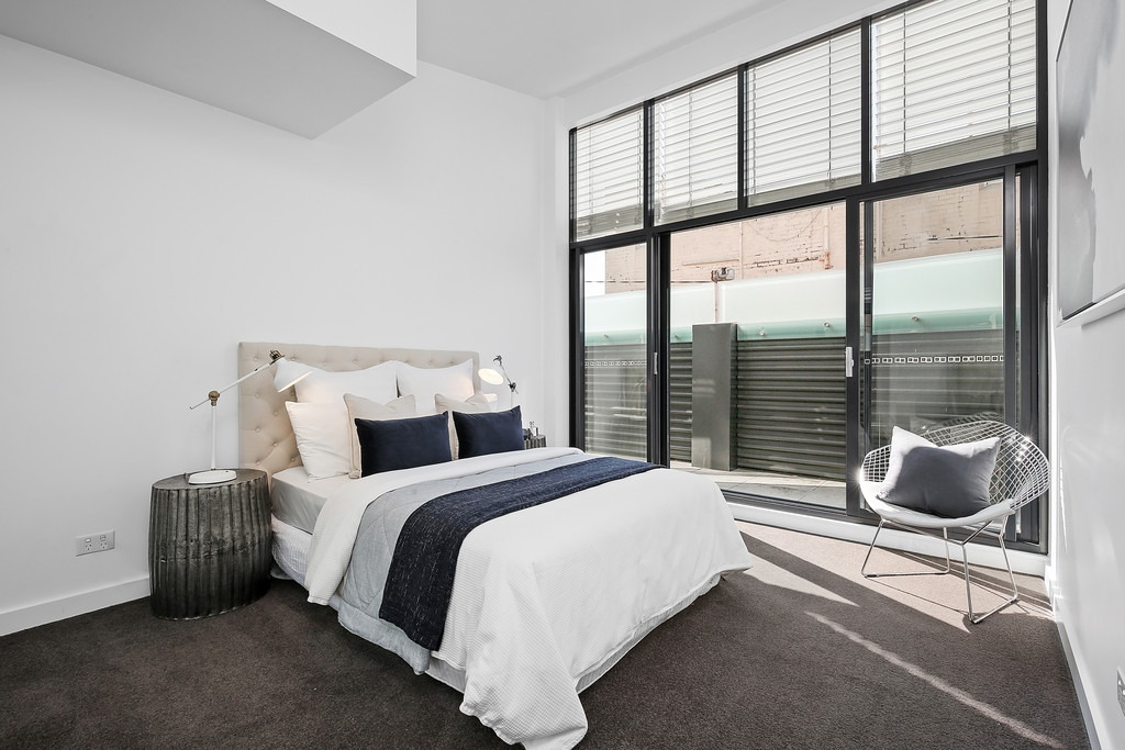 24/1 Gibbens Street, Camperdown Sold by Raine & Horne Newtown - image 1