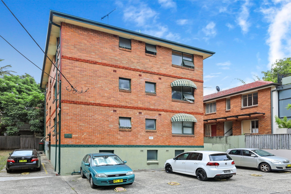 1/68A Brocks Lane, Newtown Sold by Raine & Horne Newtown - image 1