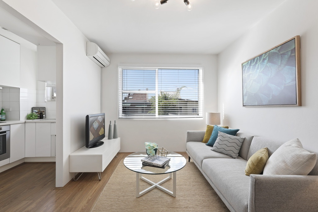 7/62 George Street, Marrickville Sold by Raine & Horne Newtown - image 1