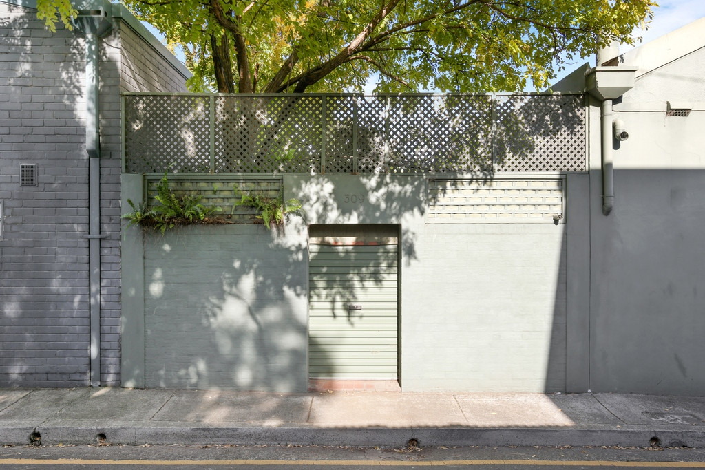 309 Belmont Street, Alexandria Sold by Raine & Horne Newtown - image 1