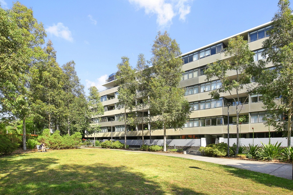 89/2 Coulson Street, Erskineville Sold by Raine & Horne Newtown - image 1