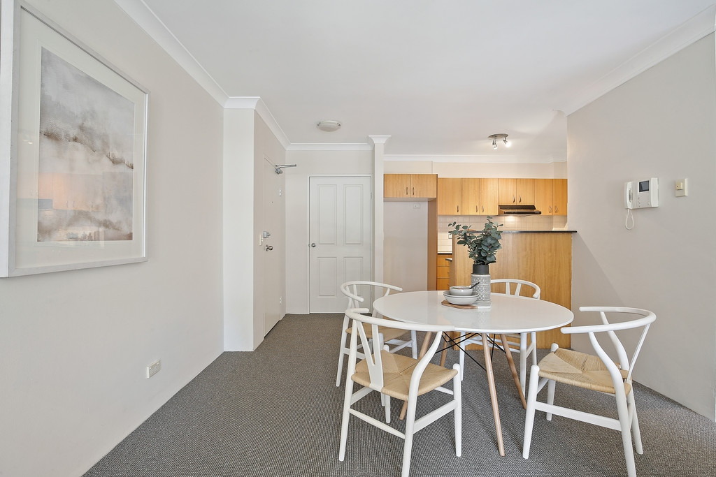 10/11-17 Wyndham Street, Alexandria Sold by Raine & Horne Newtown - image 1