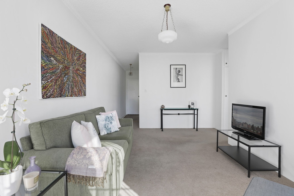 17/23-25 Myra Road, Dulwich Hill Sold by Raine & Horne Newtown - image 1