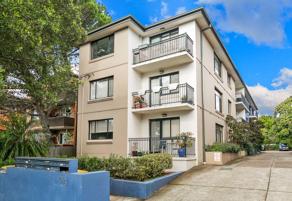 5/56 Cambridge Street, Stanmore Sold by Raine & Horne Newtown - image 1