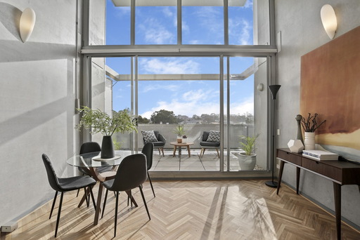 33/1 Gladstone Street, Newtown Sold by Raine & Horne Newtown