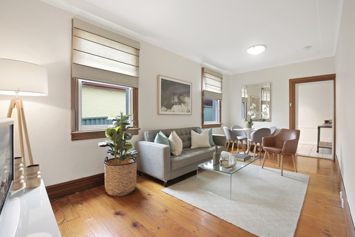 9 Excelsior Parade, Marrickville Sold by Raine & Horne Newtown