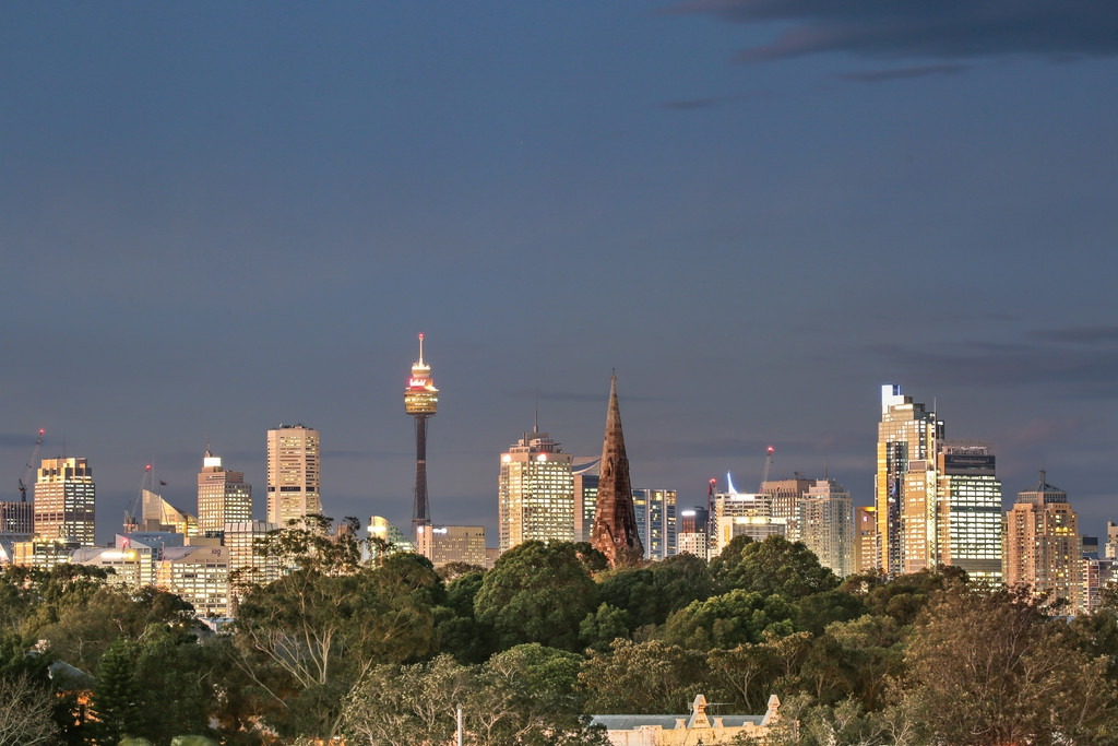 37/1 Gladstone Street, Newtown Sold by Raine & Horne Newtown - image 1