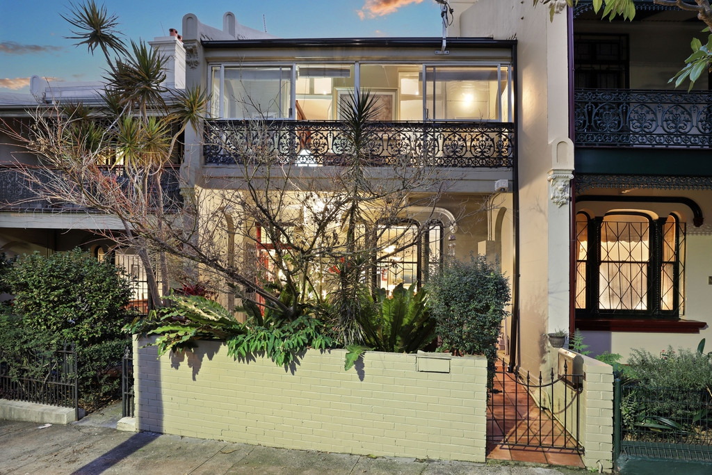 85 Watkin Street, Newtown Sold by Raine & Horne Newtown - image 1