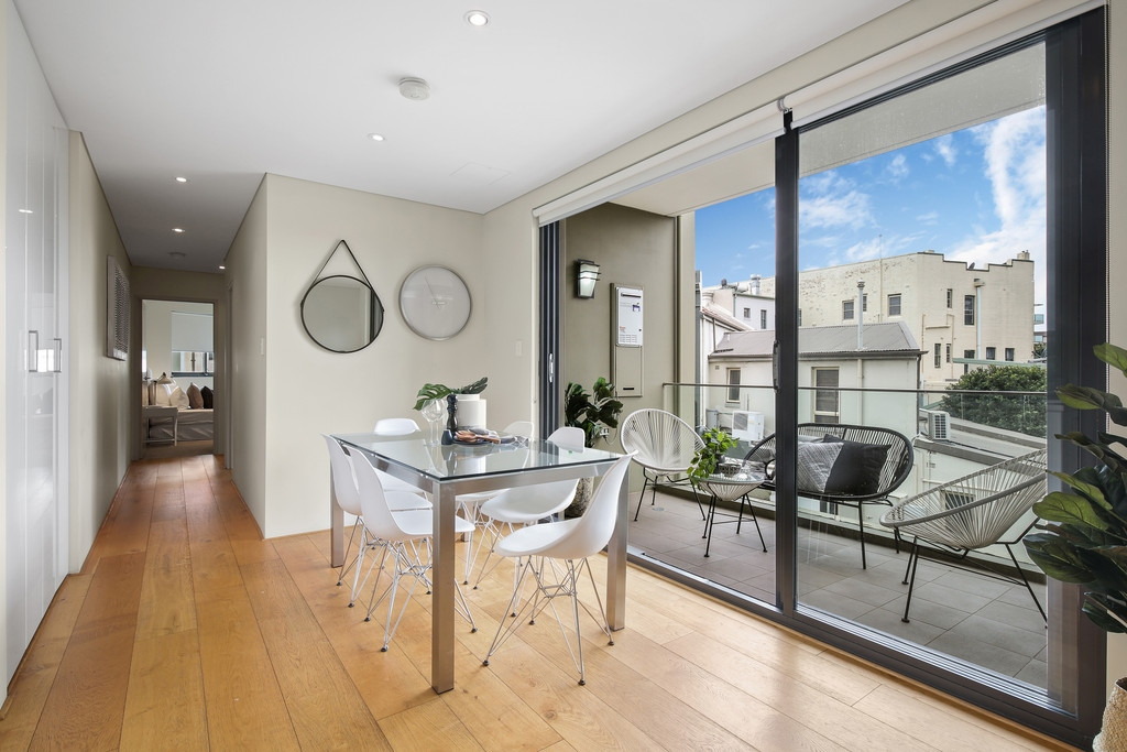 18/40 Maria Street, Petersham Sold by Raine & Horne Newtown - image 1