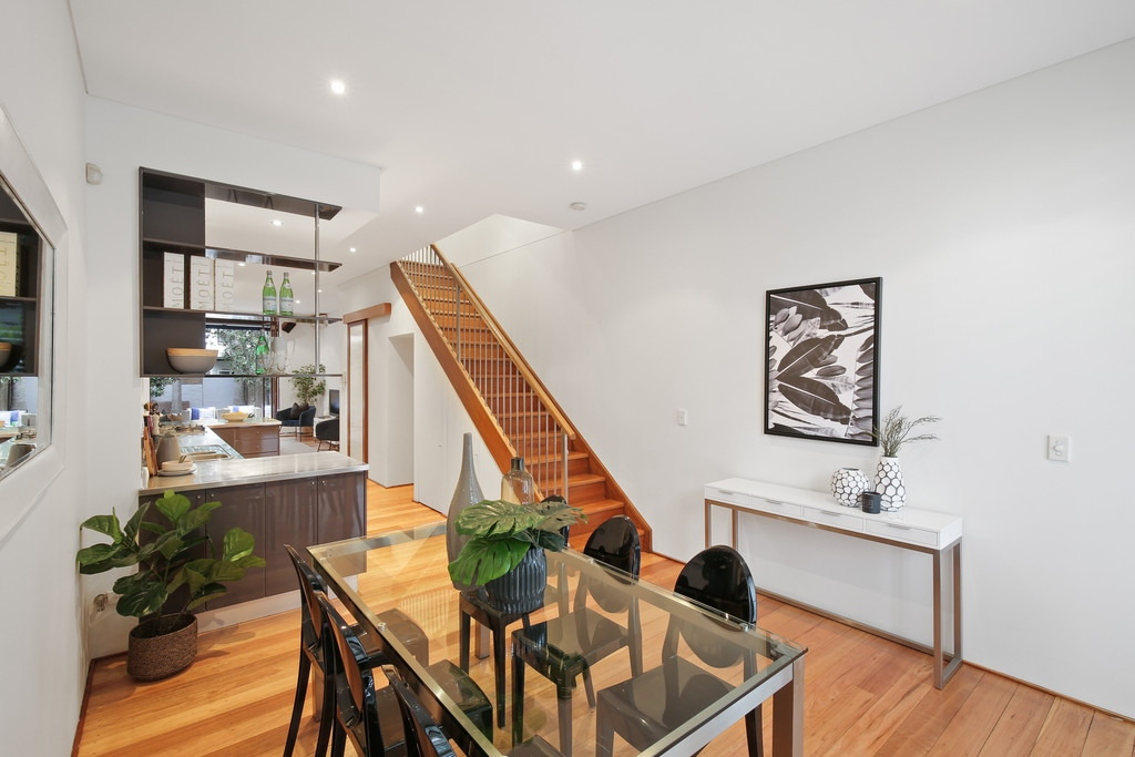 29A Prospect Street, Erskineville Sold by Raine & Horne Newtown - image 1