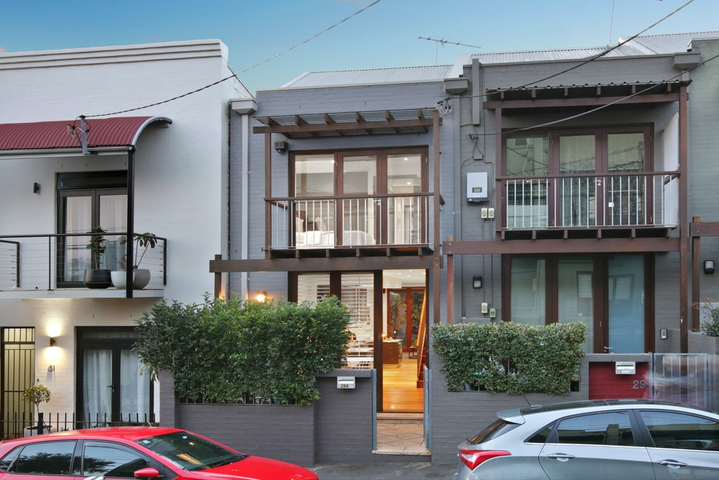 29A Prospect Street, Erskineville Sold by Raine & Horne Newtown - image 1