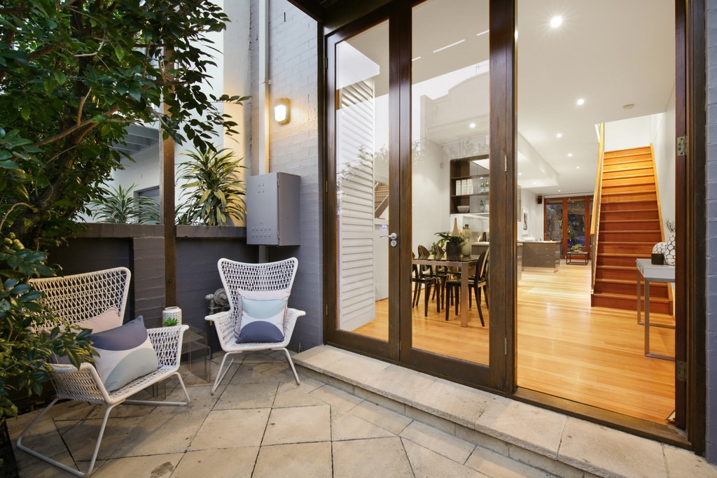 29A Prospect Street, Erskineville Sold by Raine & Horne Newtown - image 1