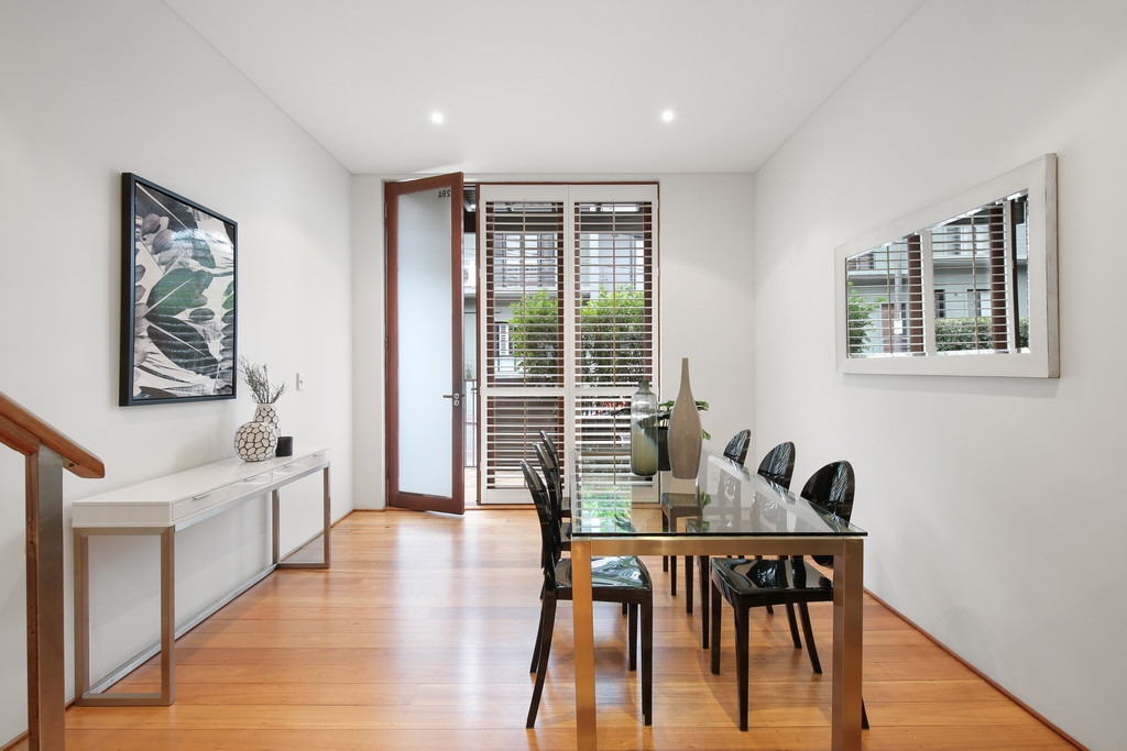 29A Prospect Street, Erskineville Sold by Raine & Horne Newtown - image 1