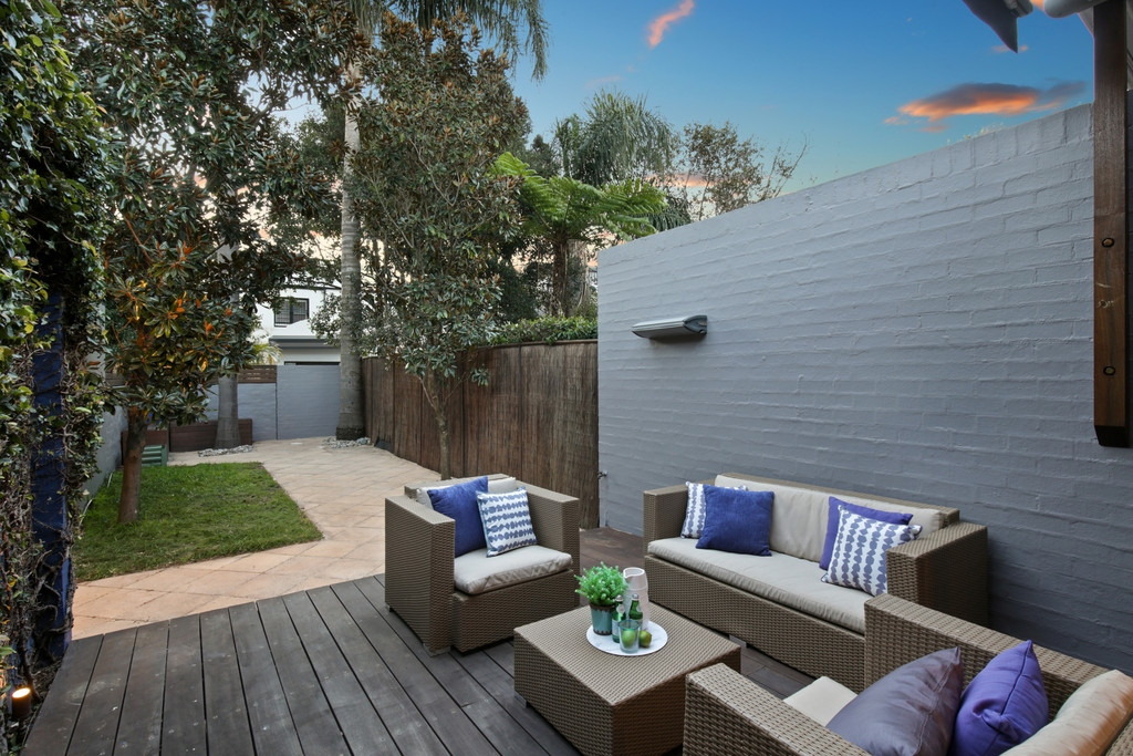 29A Prospect Street, Erskineville Sold by Raine & Horne Newtown - image 1