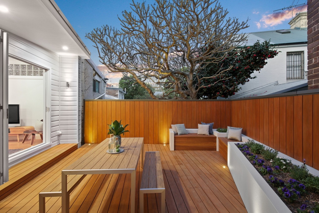 21 Albert Street, Erskineville Sold by Raine & Horne Newtown - image 1