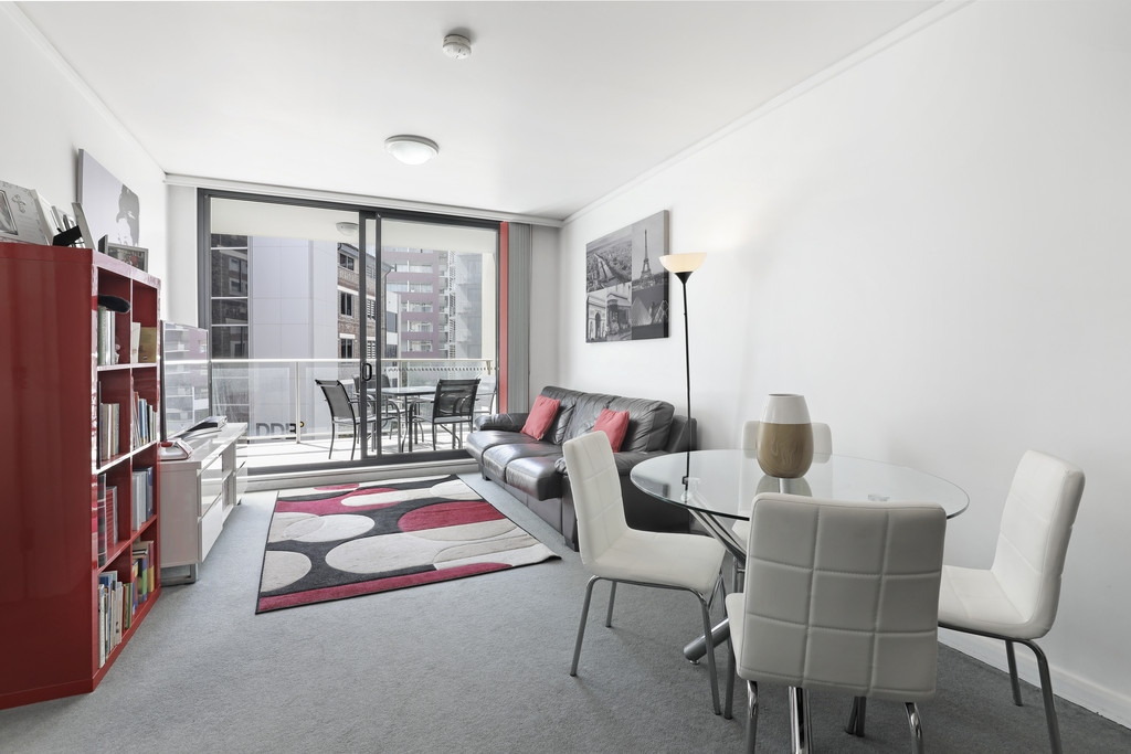 301/78 Mountain Street, Ultimo Sold by Raine & Horne Newtown - image 1