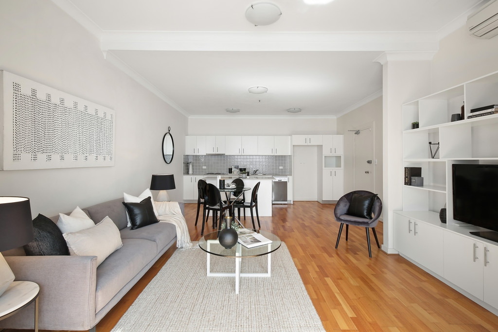 8/28-32 Pine Street, Chippendale Sold by Raine & Horne Newtown