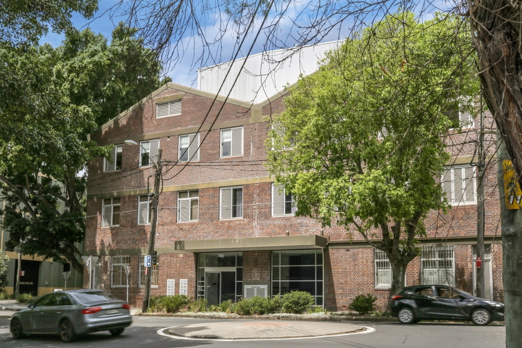 24/177 Salisbury Road, Camperdown Sold by Raine & Horne Newtown - image 1