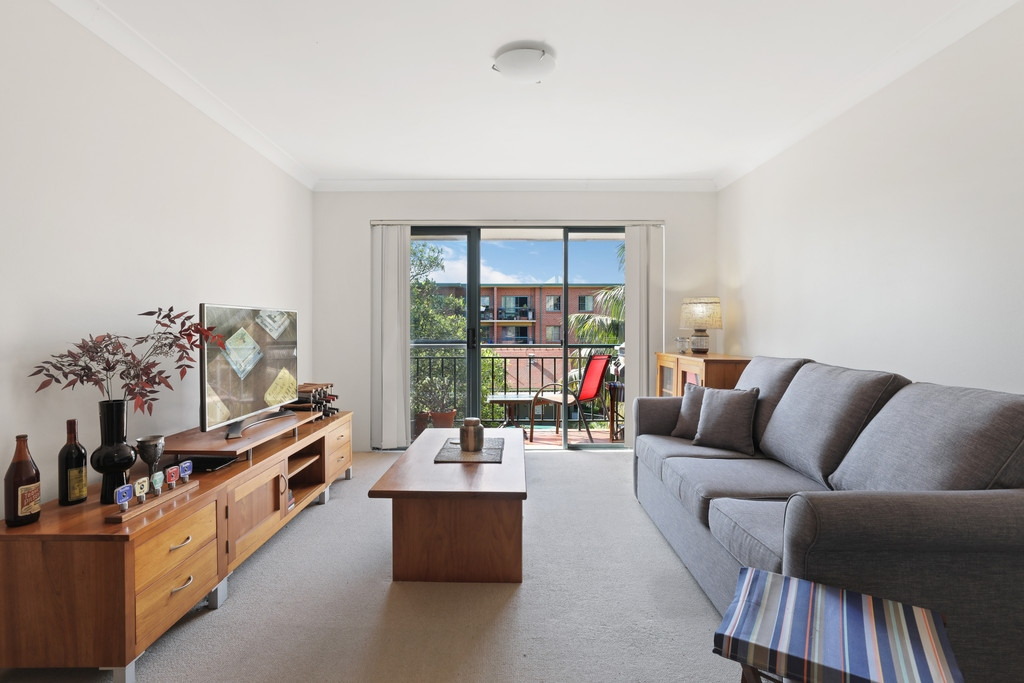 121/362 Mitchell Road, Alexandria Sold by Raine & Horne Newtown - image 1