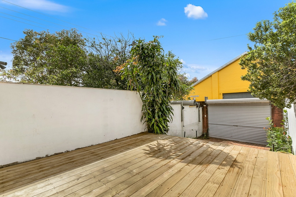 96A Belmont Street, Alexandria Sold by Raine & Horne Newtown - image 1