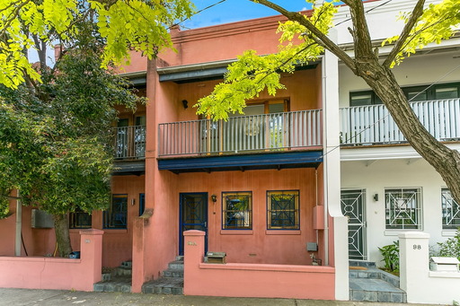 96A Belmont Street, Alexandria Sold by Raine & Horne Newtown