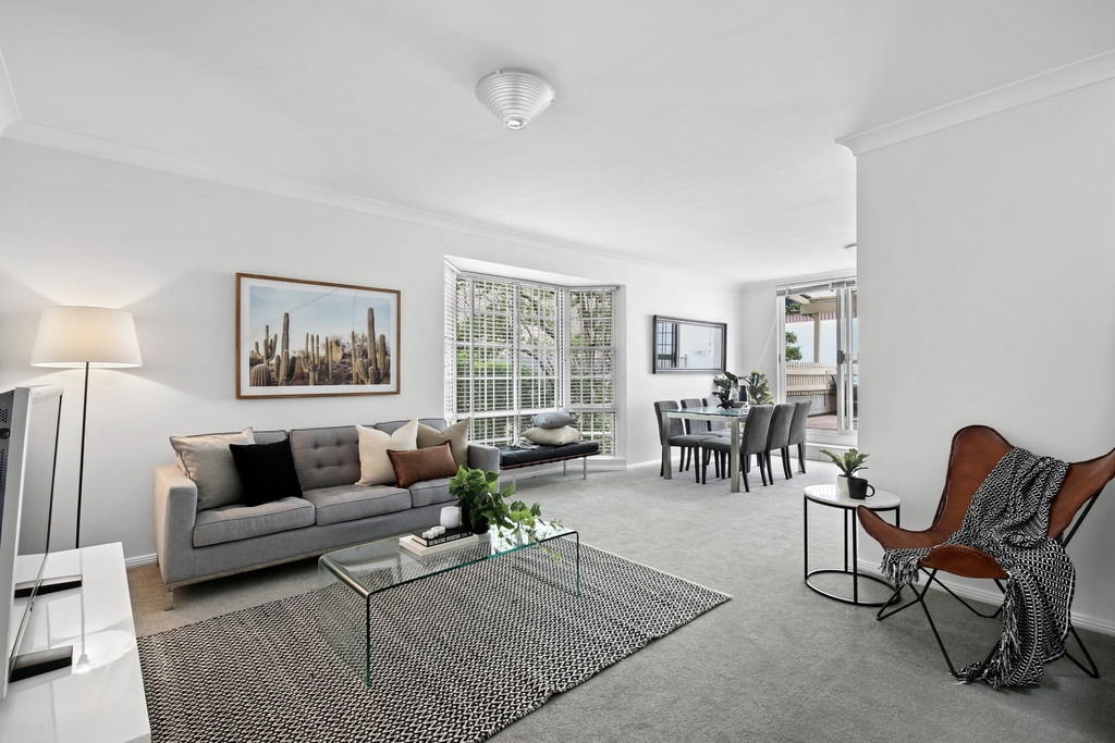 1/7-9 Pemell Lane, Newtown Sold by Raine & Horne Newtown - image 1