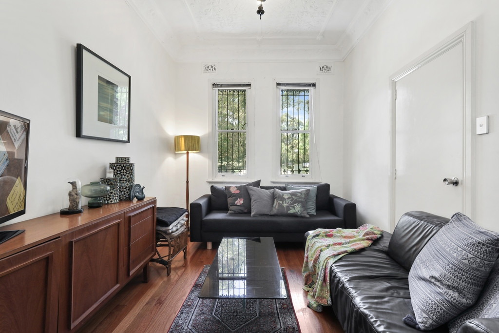 45A Park Street, Erskineville Sold by Raine & Horne Newtown - image 1