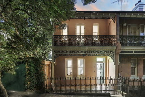 7 Watkins Street, Bondi Sold by Raine & Horne Newtown