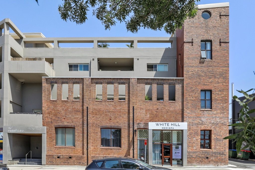 41/2-6 Bridge Road, Stanmore Sold by Raine & Horne Newtown - image 1