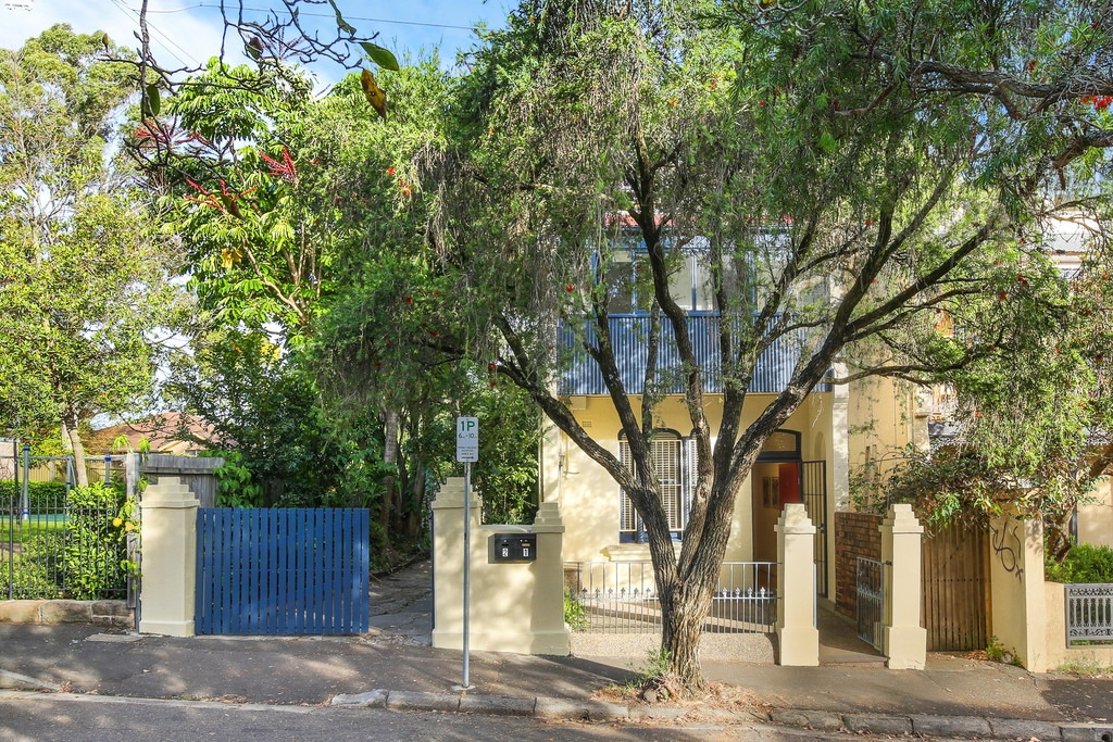 58 Camden Street, Newtown Sold by Raine & Horne Newtown - image 1