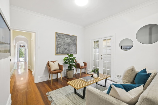 124 Station Street, Newtown Sold by Raine & Horne Newtown