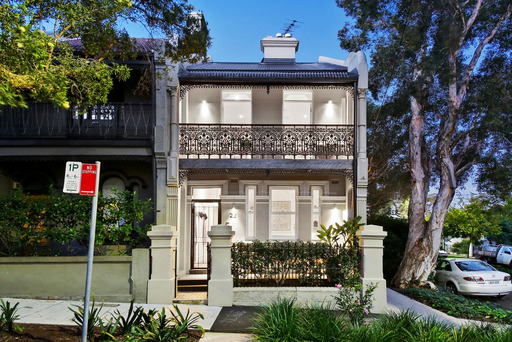 22 Pine Street, Newtown Sold by Raine & Horne Newtown