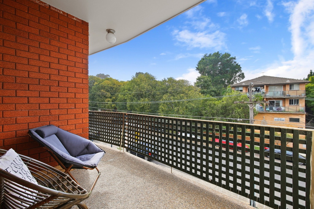 4/20-22 Myra Road, Dulwich Hill Sold by Raine & Horne Newtown - image 1