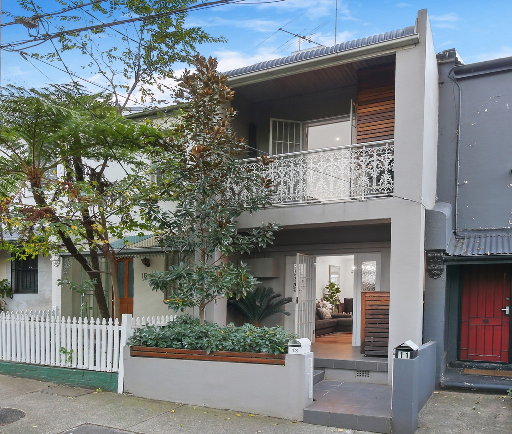 13 Sloane Street, Newtown Sold by Raine & Horne Newtown - image 1