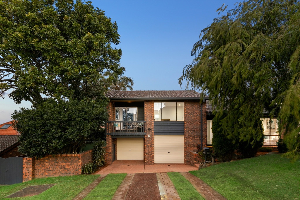 57 Raglan Street, Malabar Sold by Raine & Horne Newtown - image 1