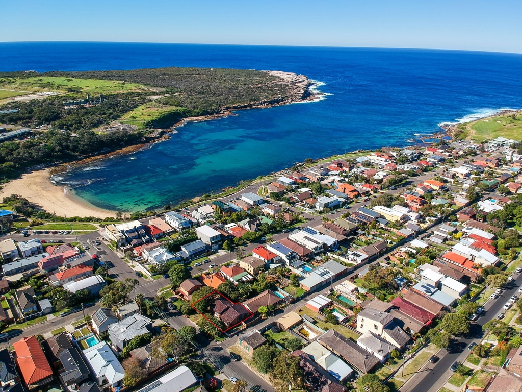 57 Raglan Street, Malabar Sold by Raine & Horne Newtown - image 1