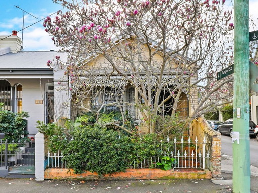 70 Newman Street, Newtown Sold by Raine & Horne Newtown