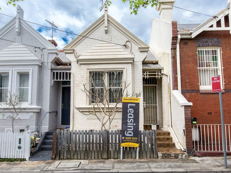 25 Campbell Street, Newtown Leased by Raine & Horne Newtown